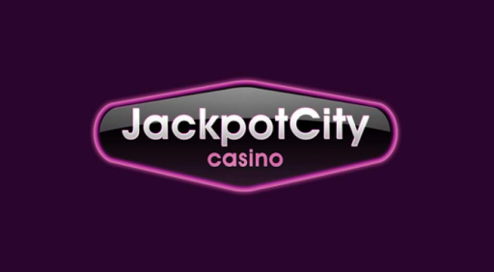 Jackpot City