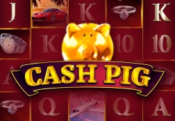 Cash Pig Preview