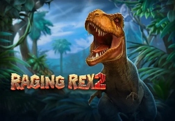 Raging Rex 2 Preview