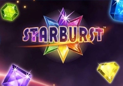 Starburst Preview