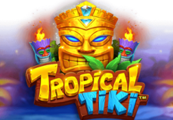 Tropical Tiki Preview