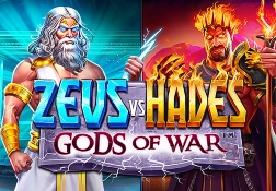 Zeus vs Hades – Gods of War Preview