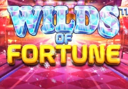 Wilds of Fortune Preview