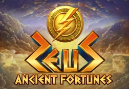 Zeus Ancient Fortunes Preview